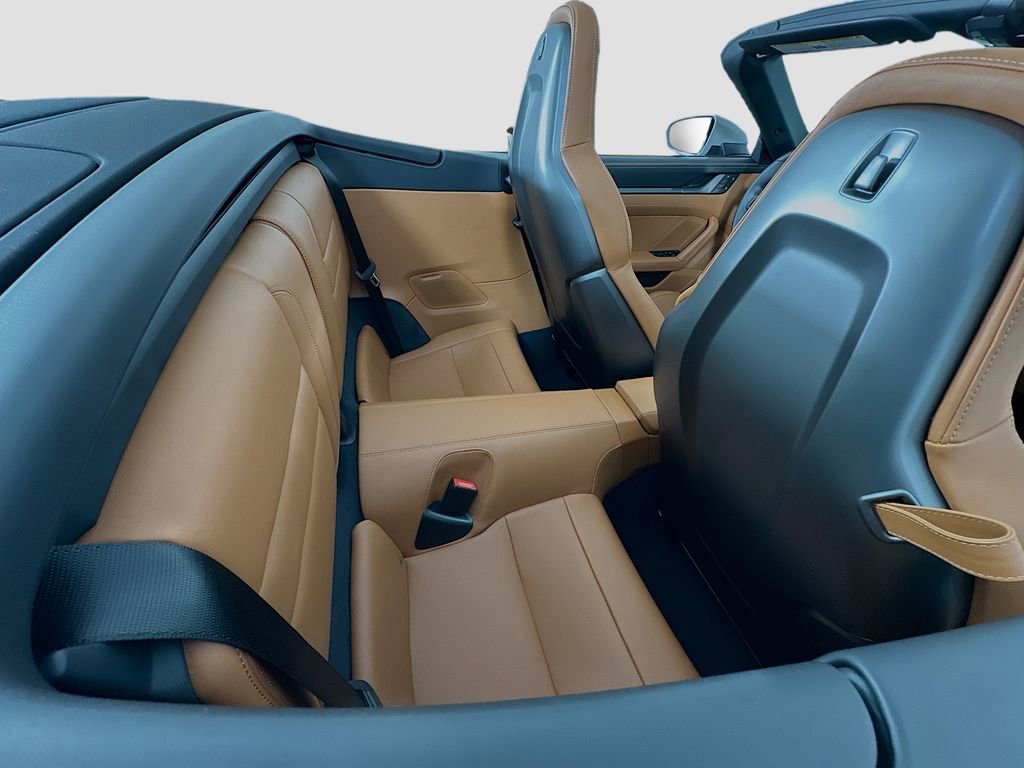 New 2026 Porsche 911 Carrera S image 29