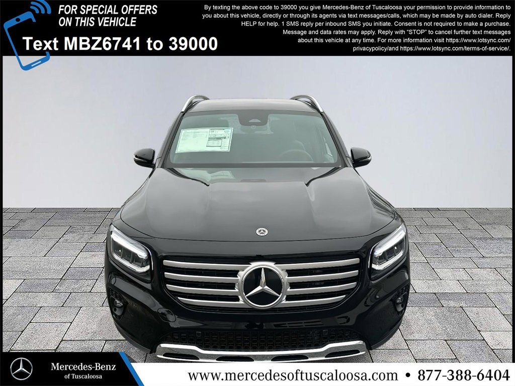 Certified 2025 Mercedes-Benz GLE 450 4MATIC image 2