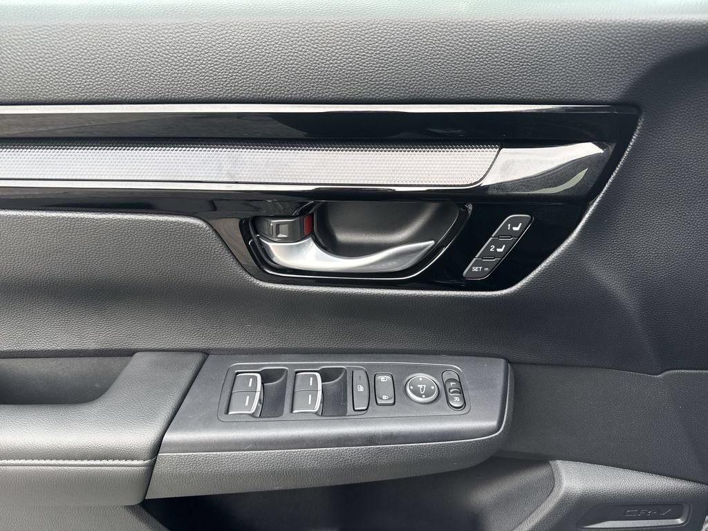 Used 2024 Honda CR-V EX-L image 15