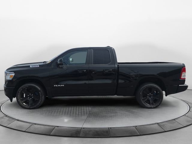 Used 2024 RAM 1500 Big Horn image 2