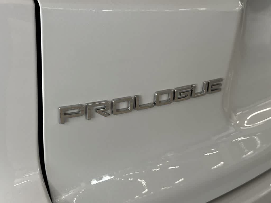 New 2026 Honda Prologue EX image 11