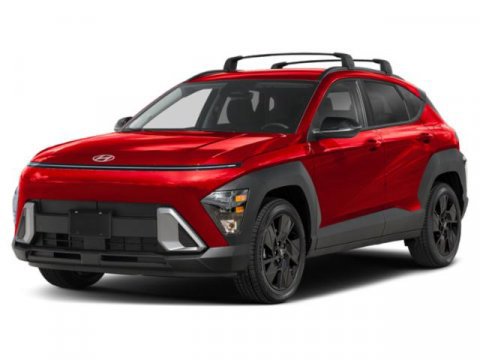 New 2026 Hyundai Kona SEL Sport FWD image 1