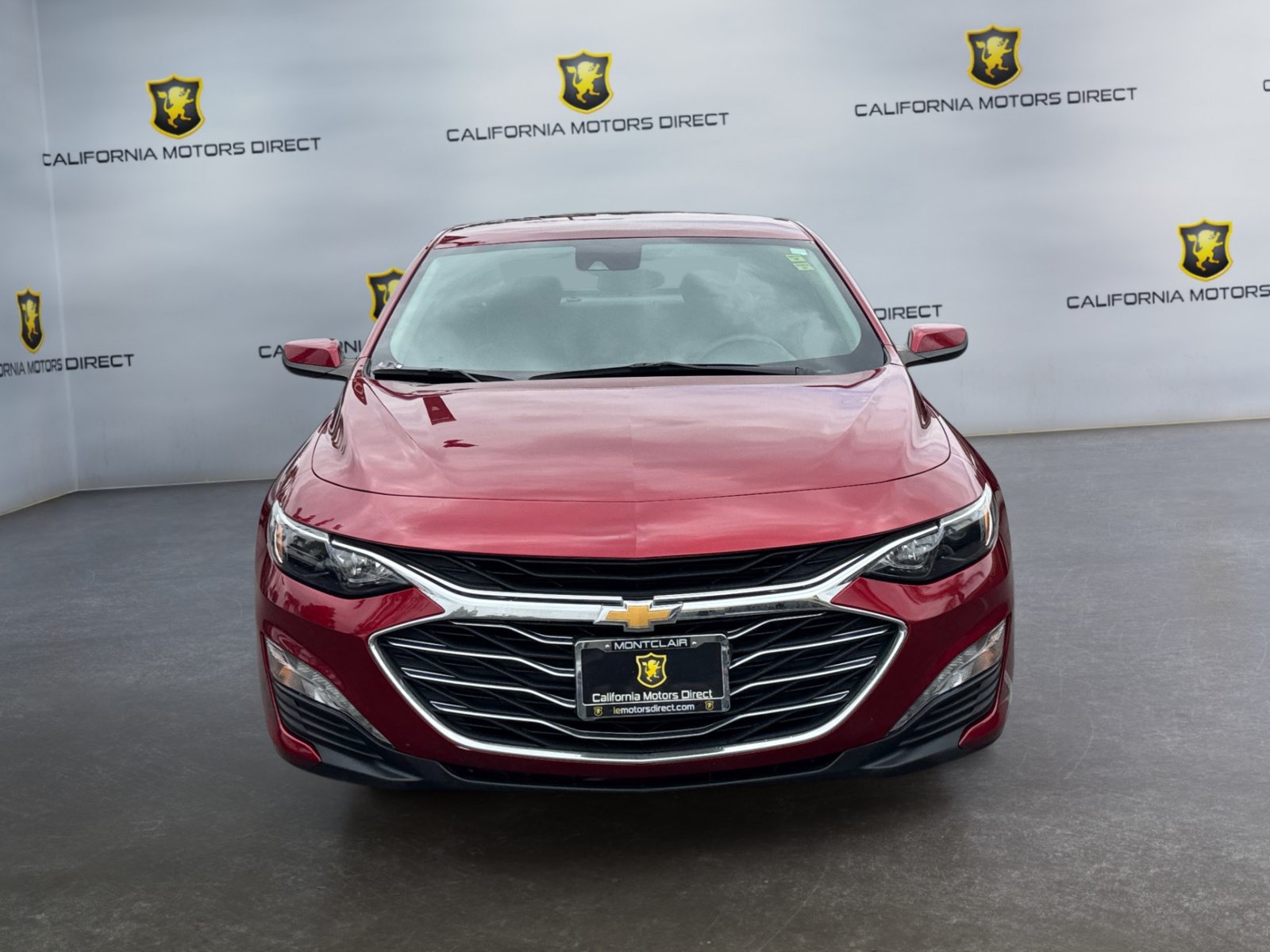 Used 2024 Chevrolet Malibu LT FWD image 8