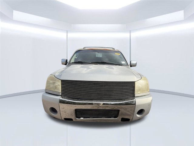 Used 2006 Nissan Armada SE RWD image 2