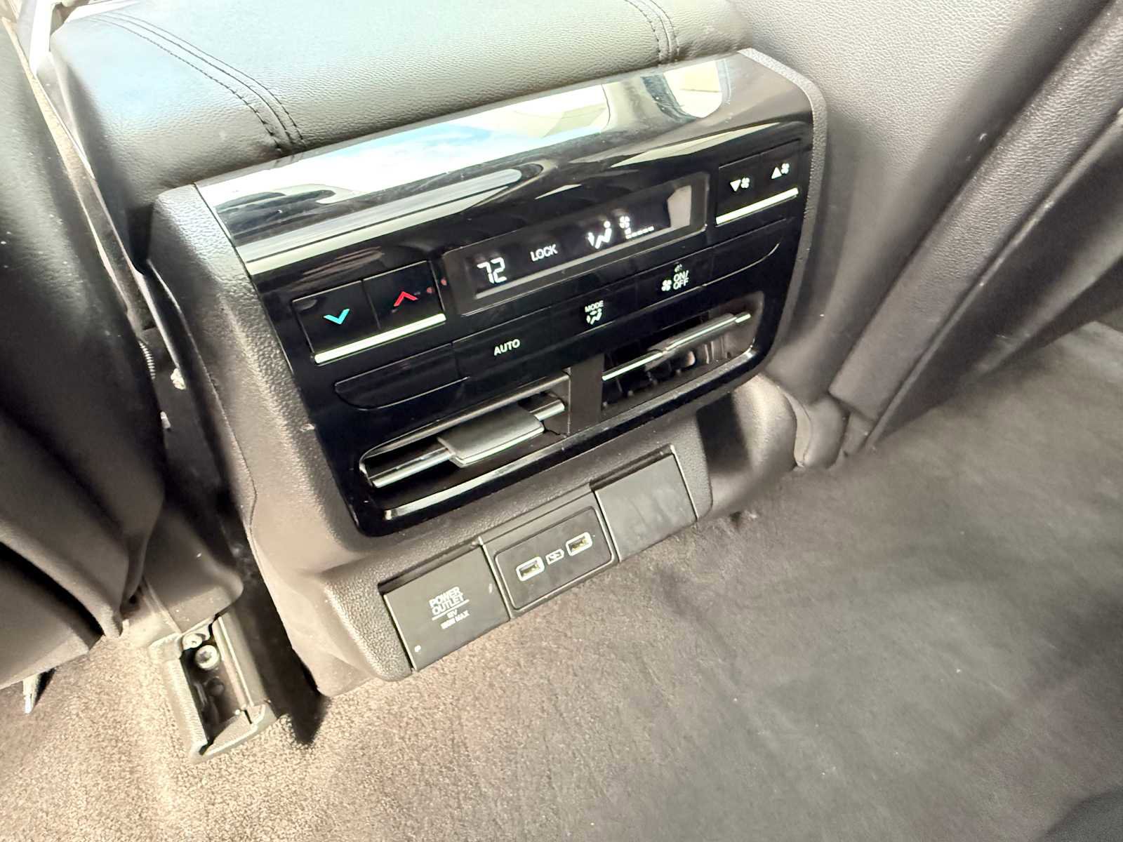 Used 2023 Acura MDX SH-AWD image 19