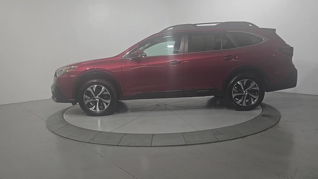 Used 2020 Subaru Outback Limited AWD/4WD image 2