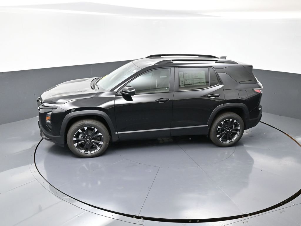 New 2026 Chevrolet Equinox RS image 39