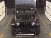 Used 2022 Jeep Gladiator Mojave w/ LED Lighting Group AWD/4WD image 2