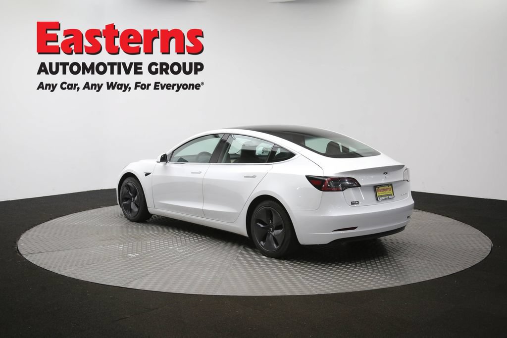 Used 2020 Tesla Model 3 Long Range AWD/4WD image 58