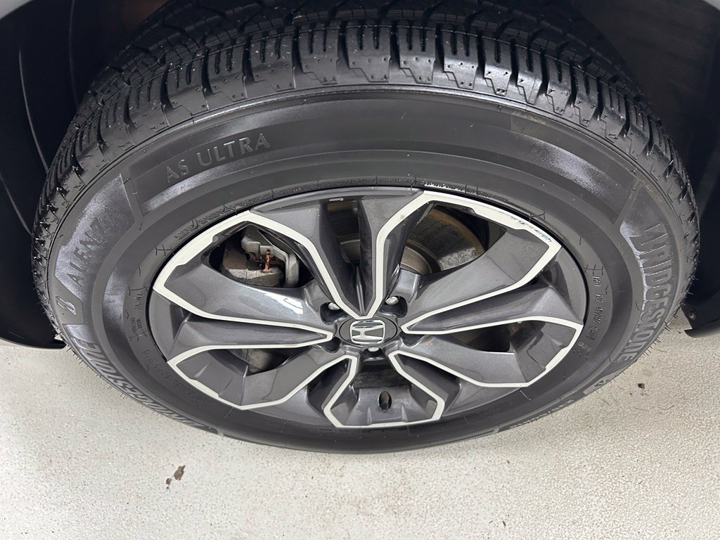 Used 2020 Honda CR-V EX-L image 8