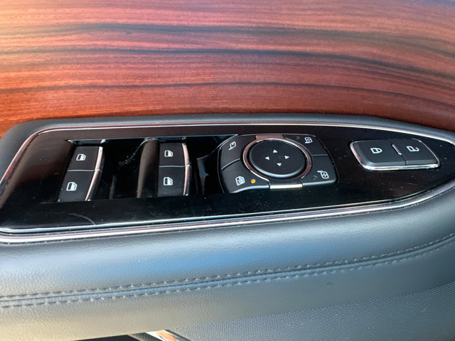 Used 2024 Lincoln Navigator L 4WD image 28