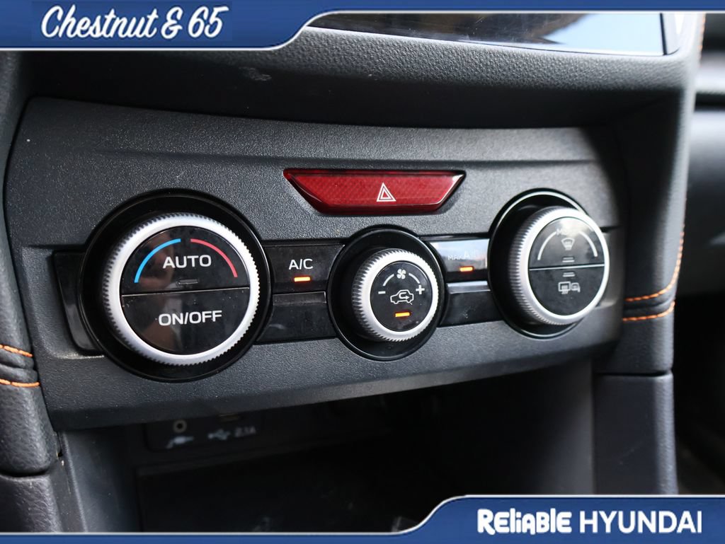 Used 2023 Subaru Crosstrek 2.0i Premium AWD/4WD image 38
