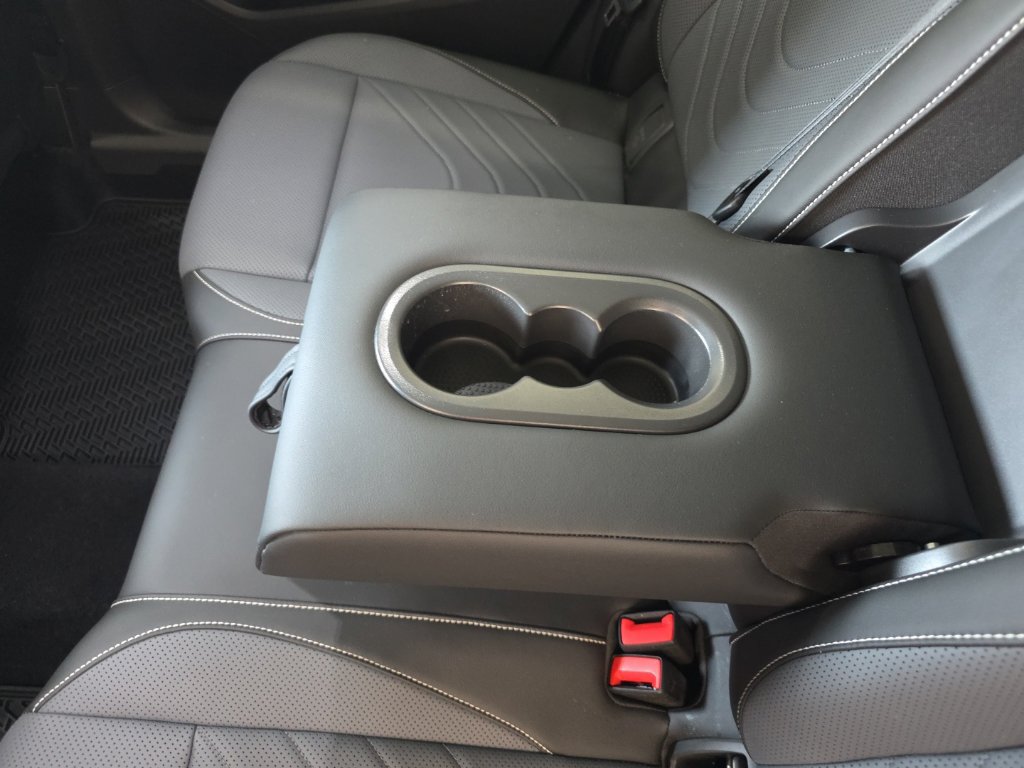 New 2026 Volkswagen Tiguan SE AWD/4WD image 22