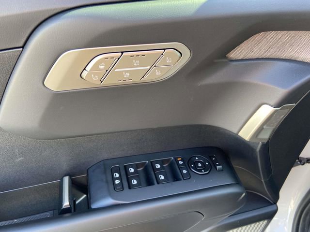 New 2027 Kia Telluride X-Line SX Prestige AWD/4WD image 12