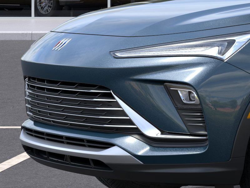 New 2026 Buick Envista Preferred w/ Convenience I Package image 15