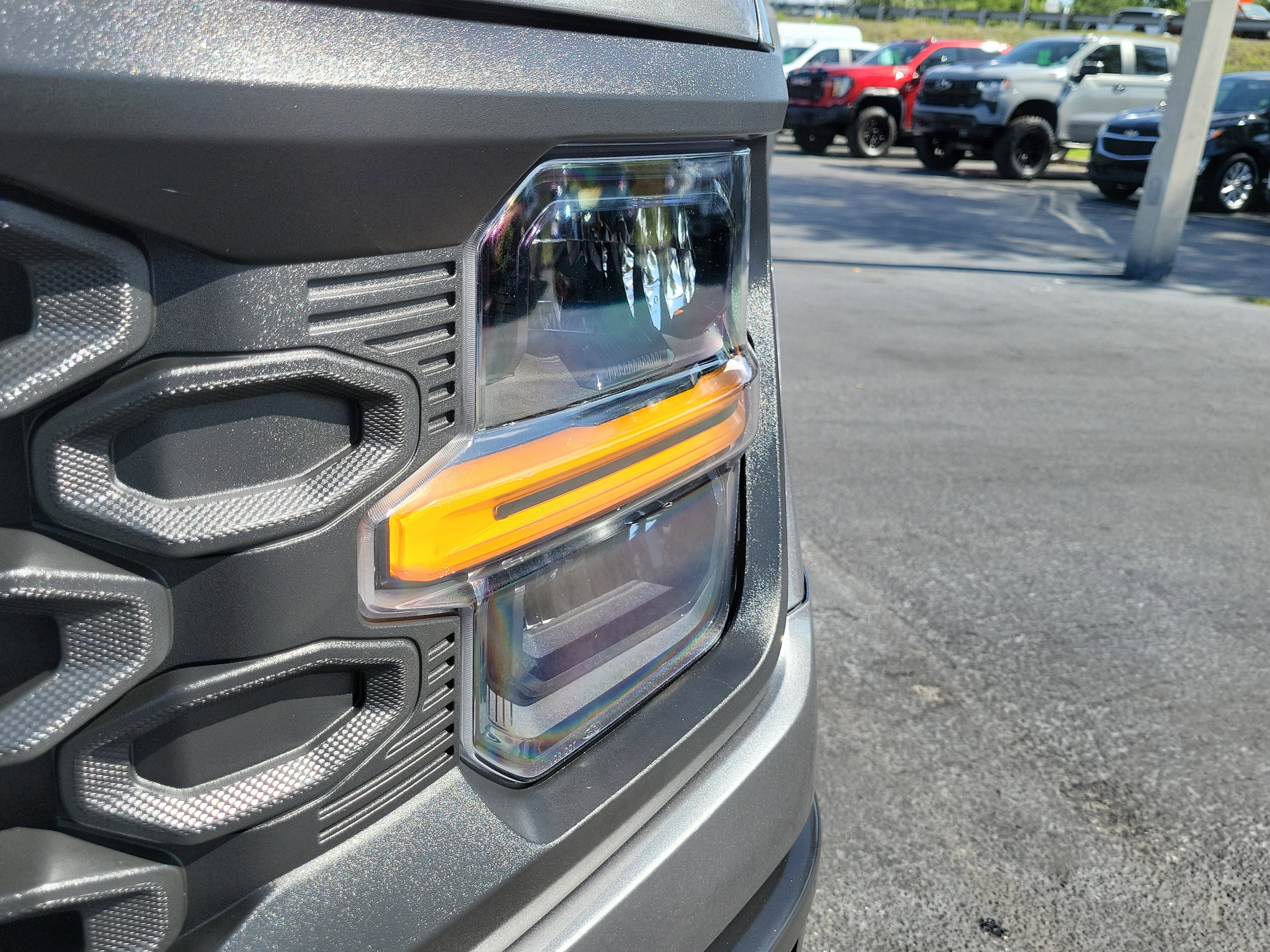 Certified 2024 Ford F150 XL AWD/4WD image 3