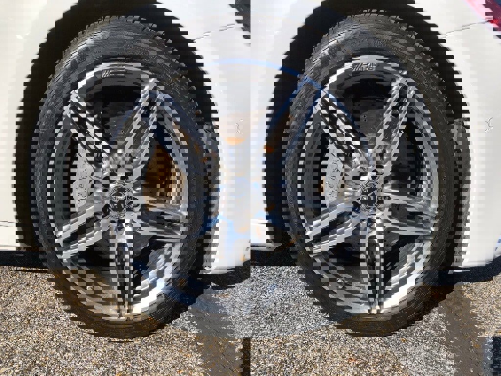 Certified 2020 Mercedes-Benz E 450 4MATIC Sedan image 9