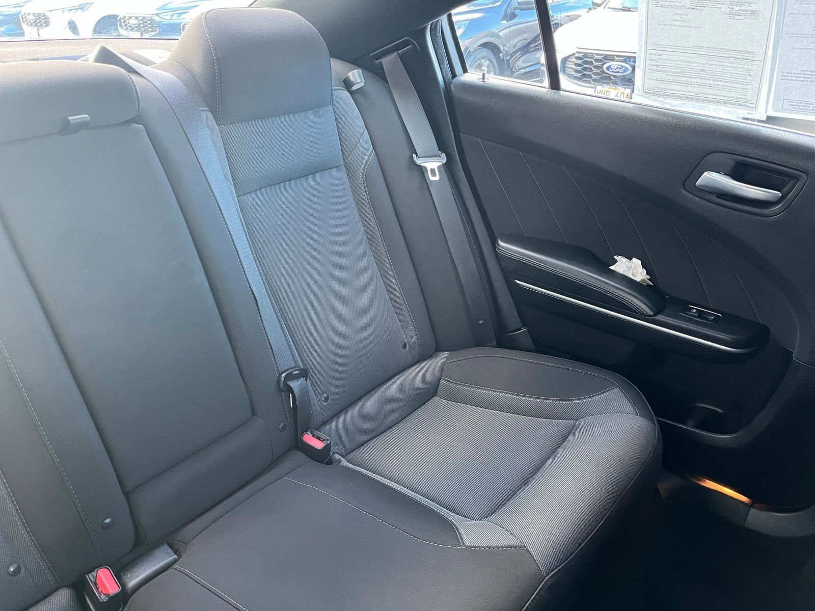 Used 2022 Dodge Charger SXT image 37