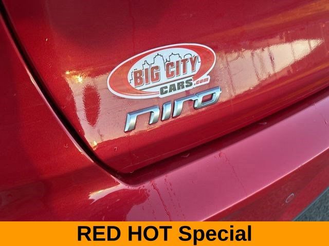 Used 2021 Kia Niro EX Premium w/ Cold Weather Package image 50