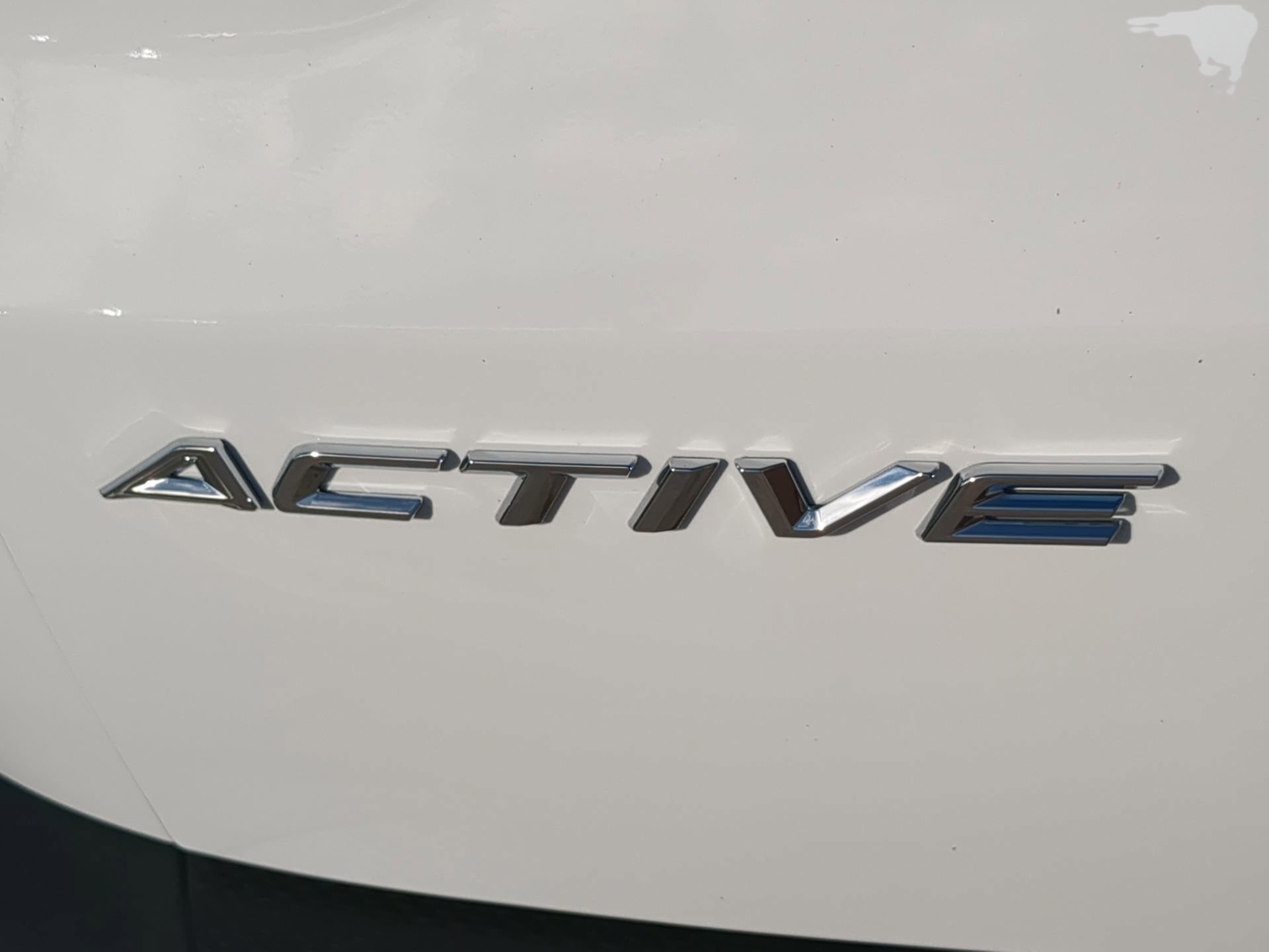 New 2026 Ford Escape Active FWD image 44