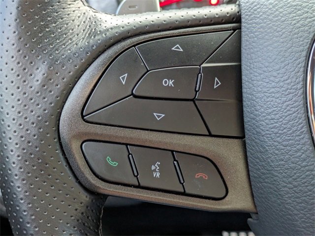 Used 2023 Dodge Charger Scat Pack w/ Daytona Edition Group image 27