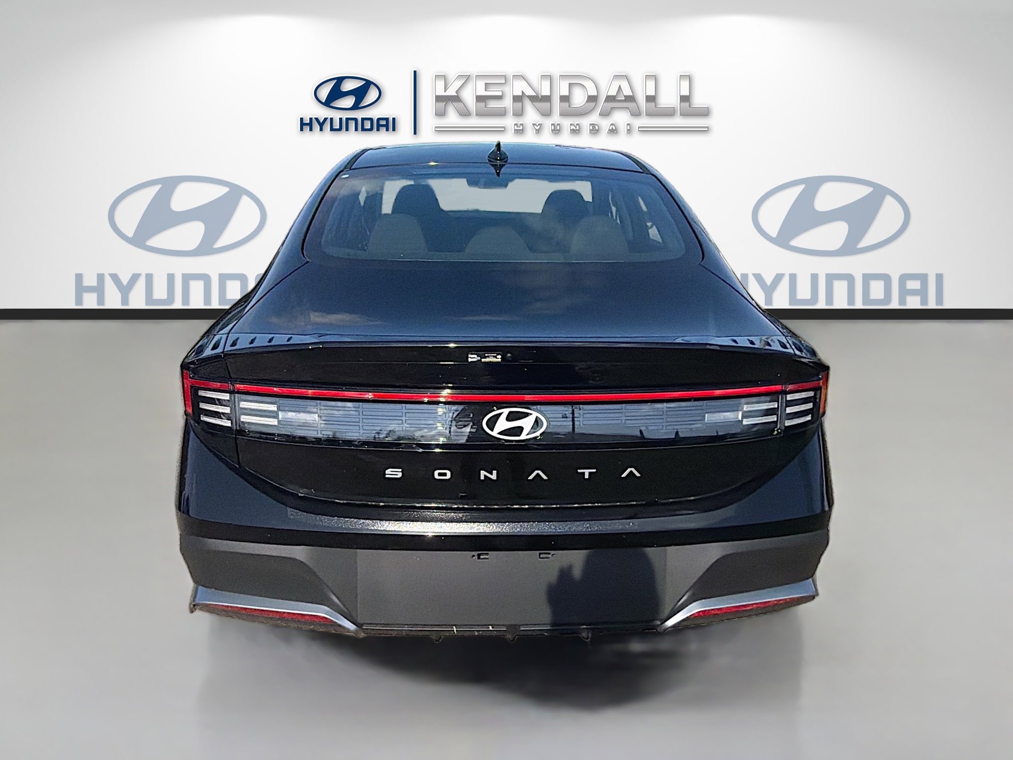 New 2026 Hyundai Sonata SE FWD image 5