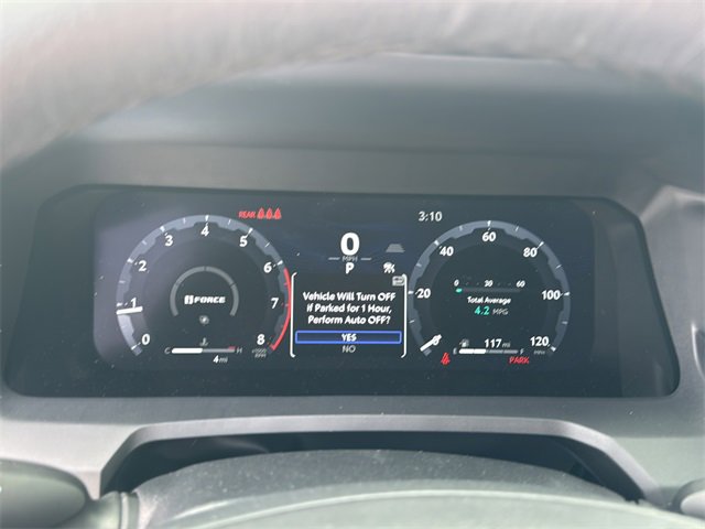 New 2026 Toyota Tacoma TRD Sport image 22