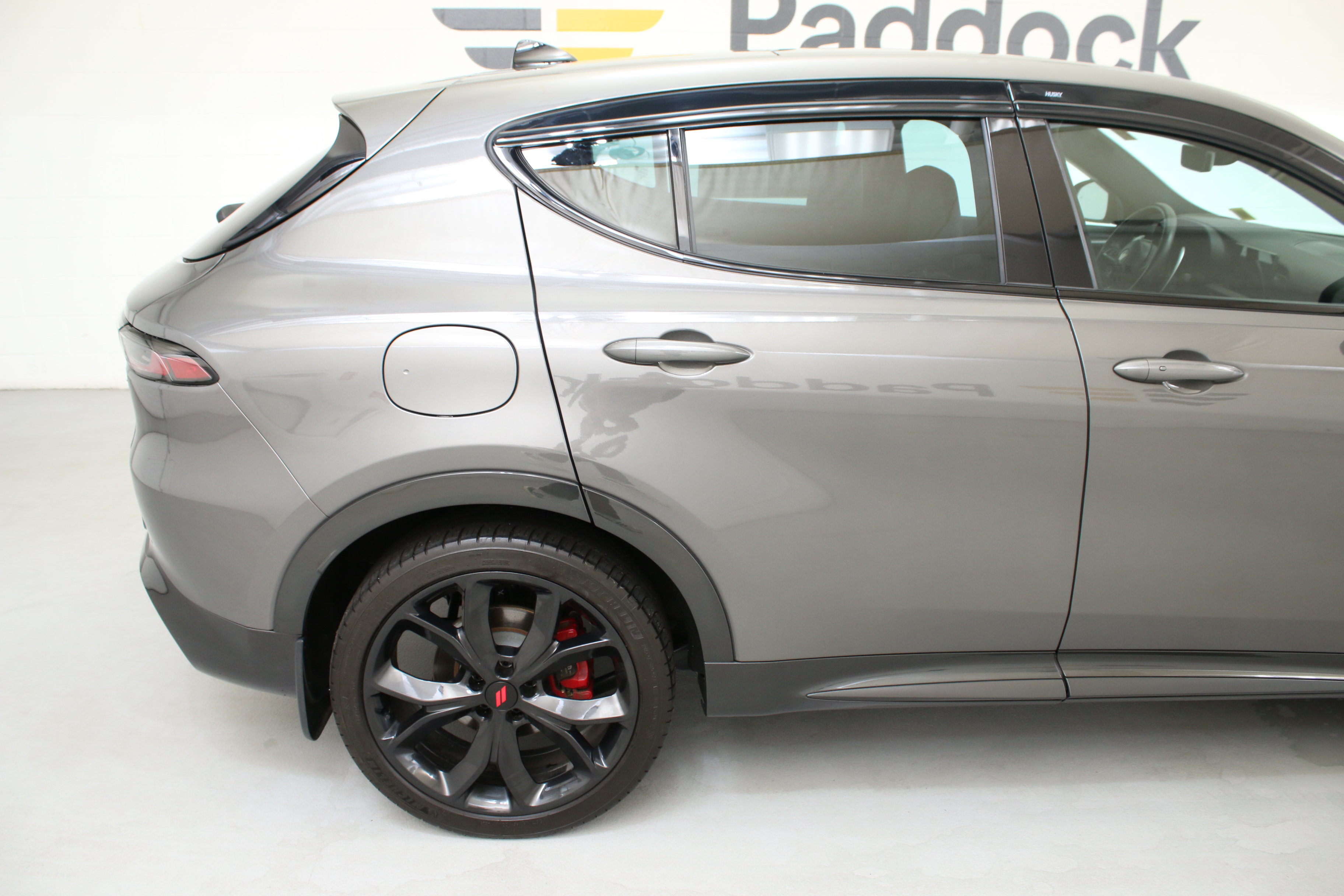 Used 2024 Dodge Hornet R/T Plus AWD/4WD image 11