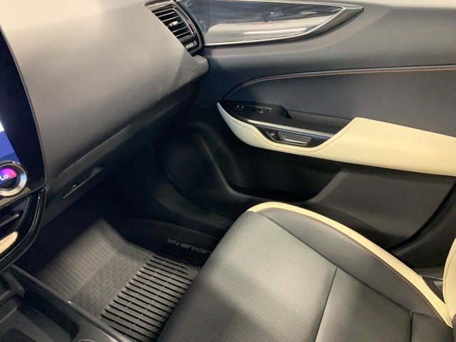 Used 2022 Lexus NX 350h AWD image 25