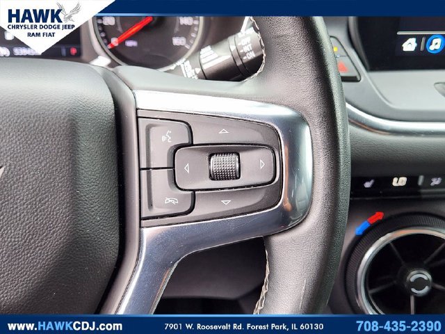 Used 2023 Chevrolet Blazer LT FWD image 15