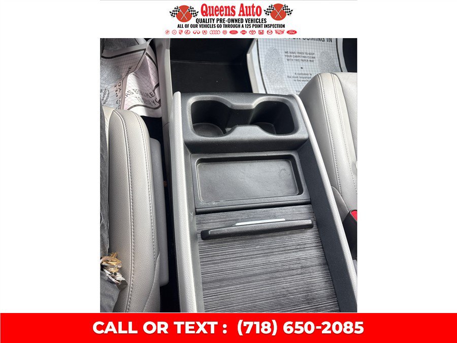 Used 2018 Honda Odyssey EX-L image 17