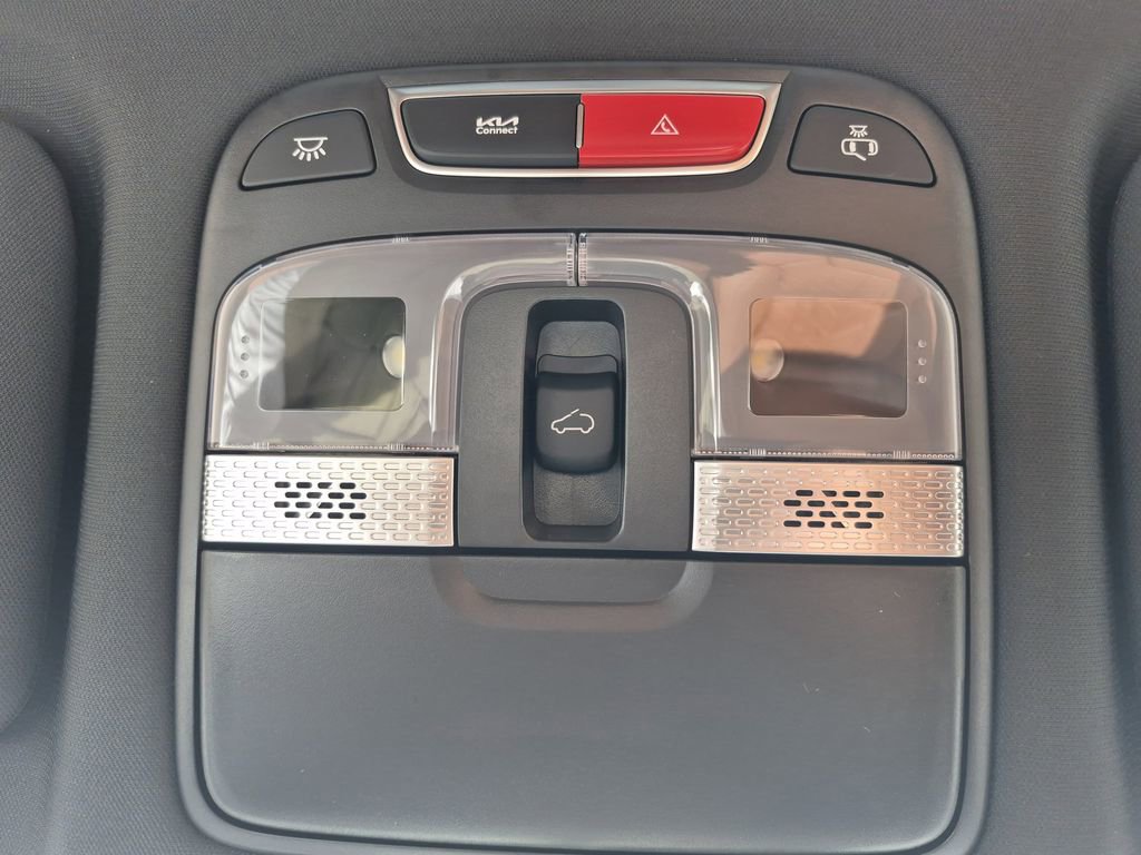 New 2025 Kia Telluride SX Prestige X-Line image 26