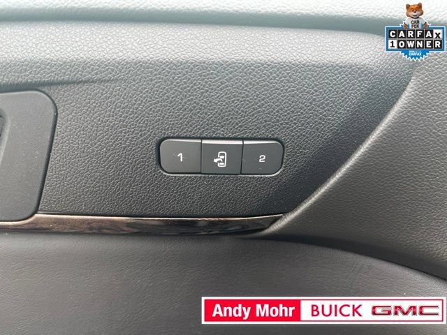 Used 2015 GMC Acadia Denali FWD image 21