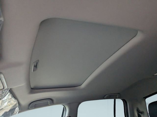 New 2026 Honda Ridgeline RTL image 17