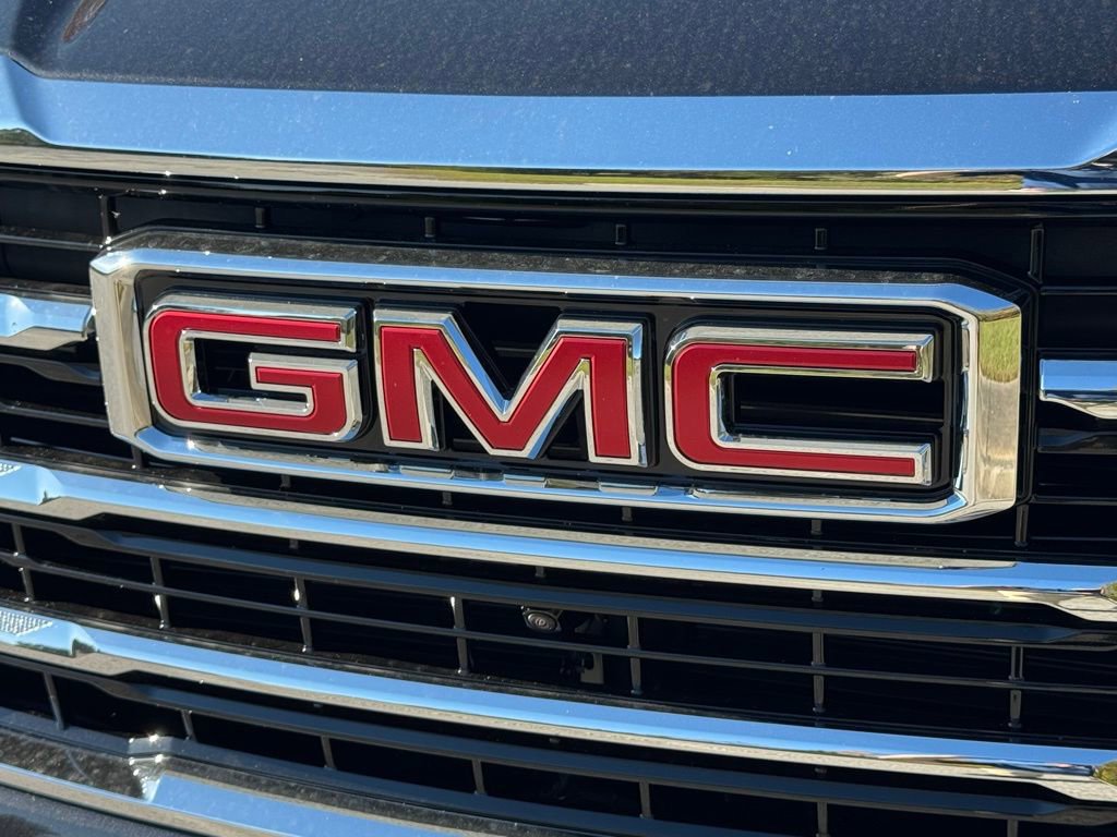 New 2026 GMC Yukon Elevation image 6