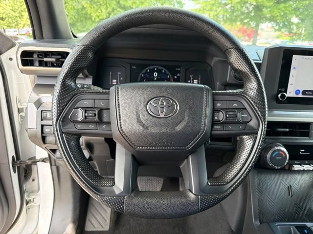 Used 2024 Toyota Tacoma SR5 RWD image 14