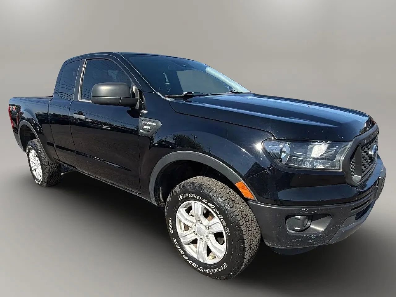 Used 2021 Ford Ranger XL w/ Equipment Group 101A High RWD image 7
