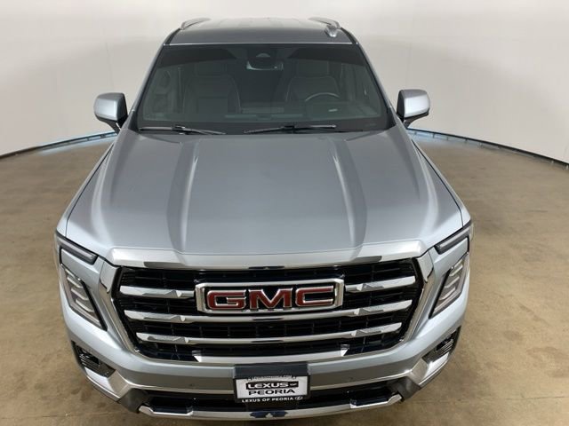 Used 2025 GMC Yukon Elevation w/ LPO, Floor Liner Package image 4