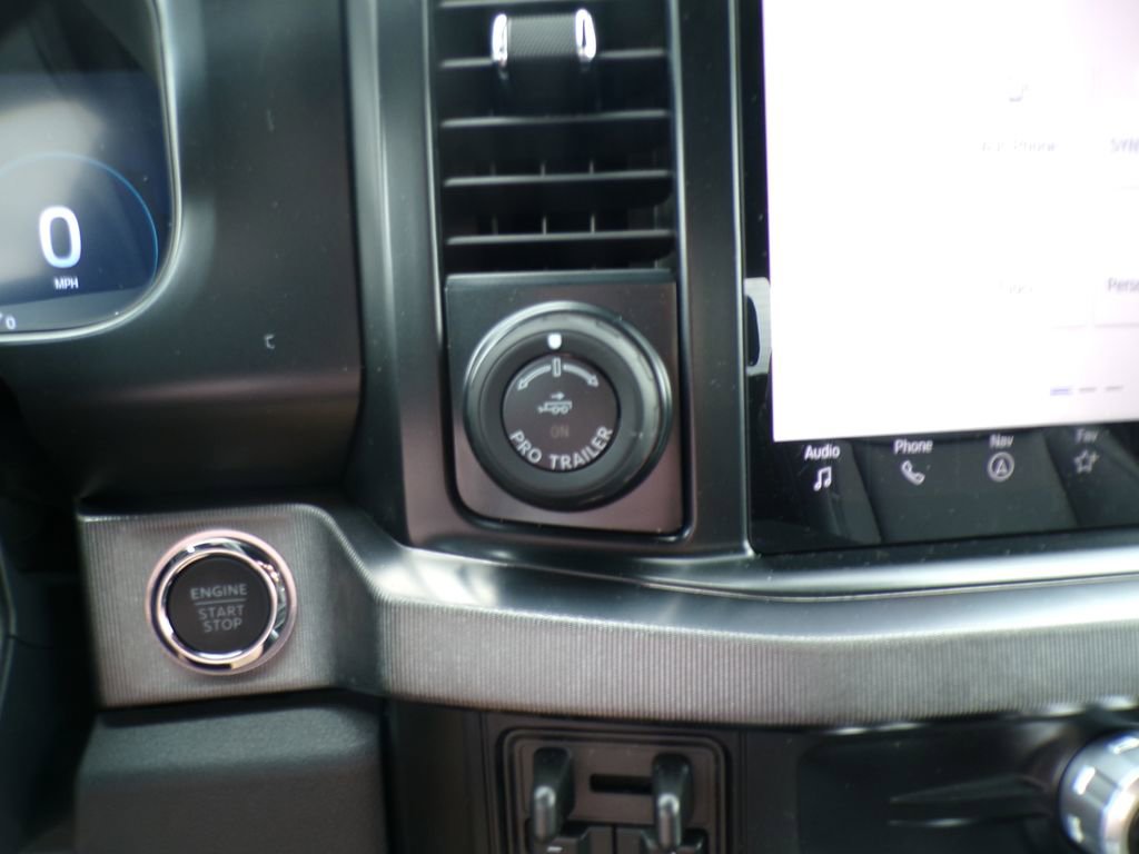 New 2026 Ford F250 Platinum AWD/4WD image 19