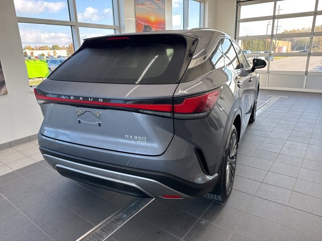 Used 2023 Lexus RX 350 AWD image 5