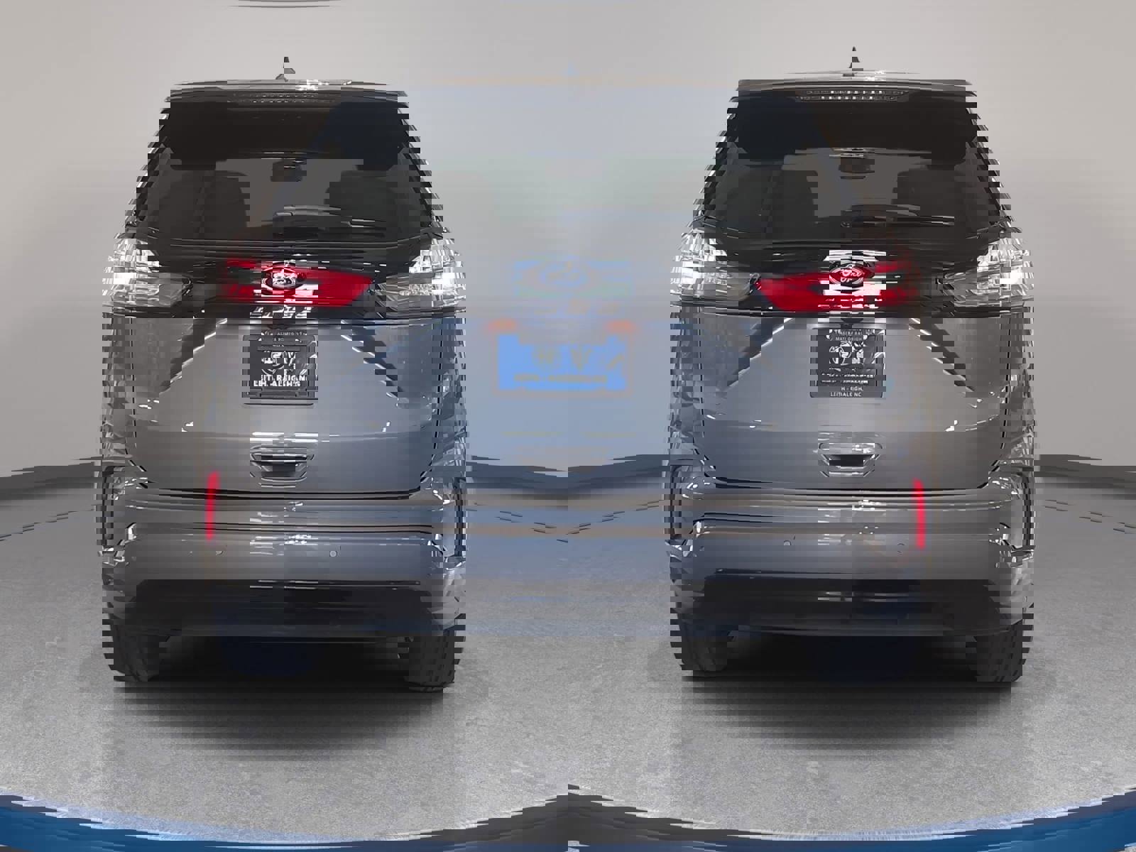 Used 2024 Ford Edge ST-Line image 5