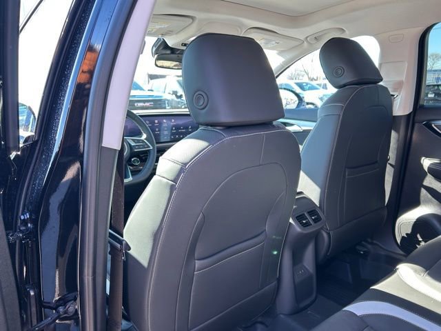 New 2026 Buick Envision Sport Touring image 16