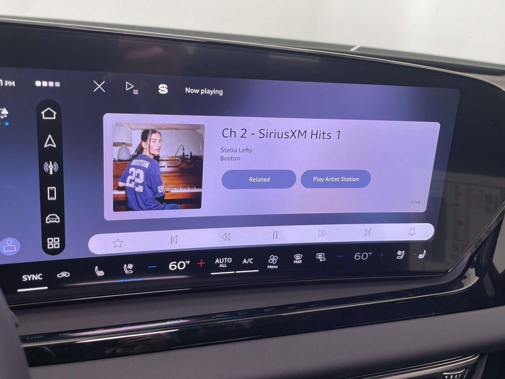 New 2026 Audi A6 Premium Plus AWD/4WD image 27