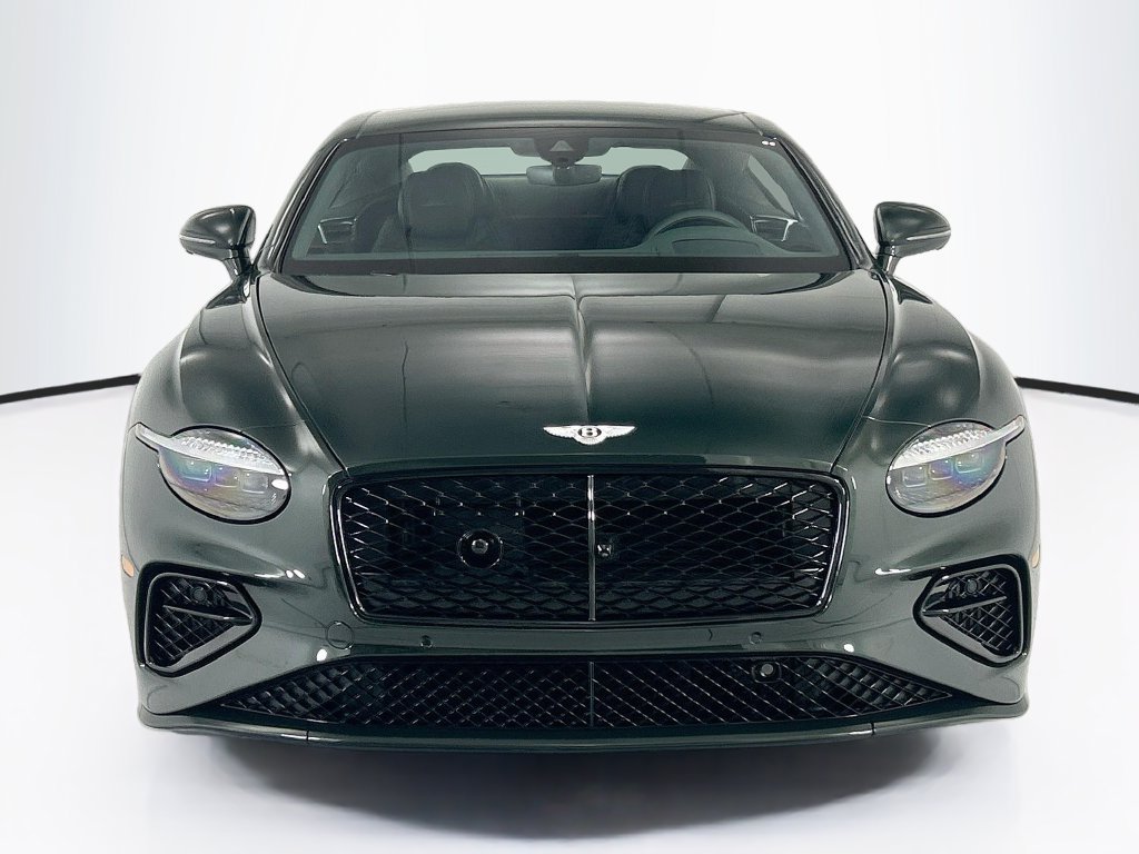 Used 2025 Bentley Continental GT Speed AWD/4WD image 2