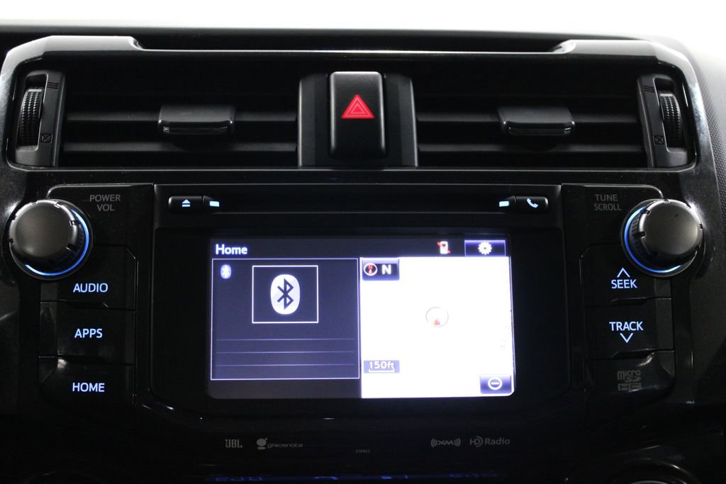 Used 2019 Toyota 4Runner Limited image 43