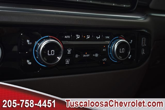 Used 2022 GMC Sierra 1500 SLT w/ X31 Off-Road Package AWD/4WD image 36