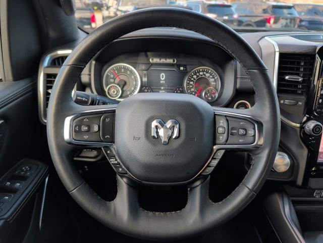 Used 2025 RAM 1500 Laramie image 21