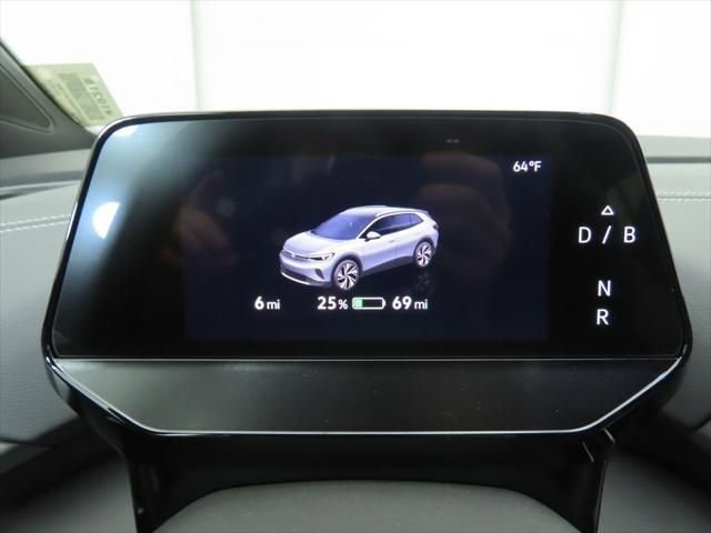 New 2025 Volkswagen ID.4 Pro image 32