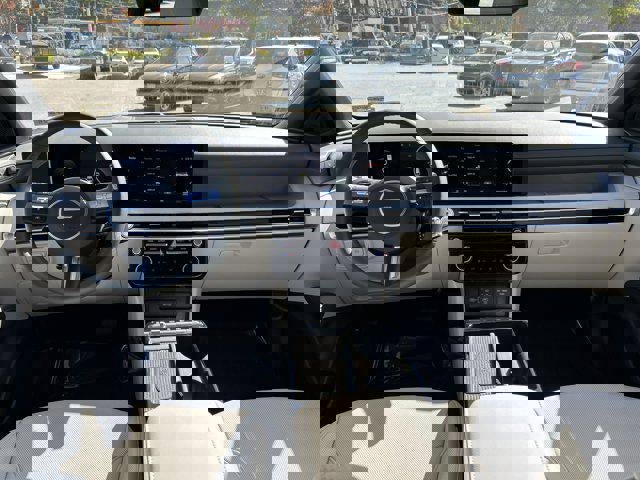 New 2026 Hyundai Tucson Limited image 46