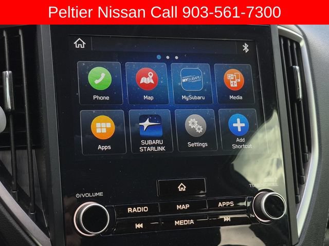 Used 2024 Subaru Forester Touring AWD/4WD image 39